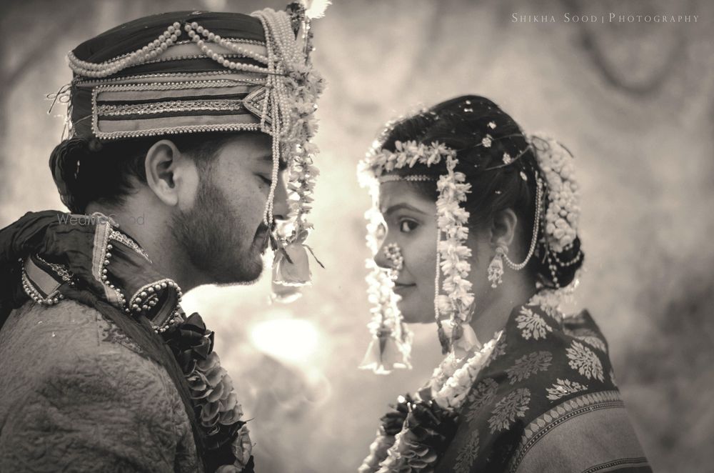 Photo By Shikha Sood Photography - Photographers