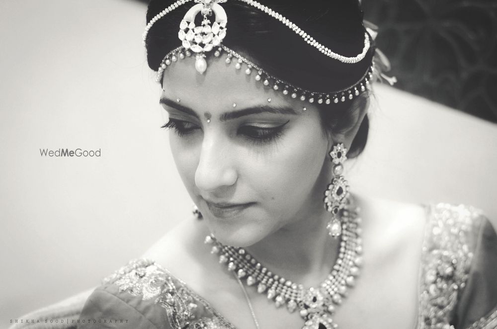 Photo By Shikha Sood Photography - Photographers