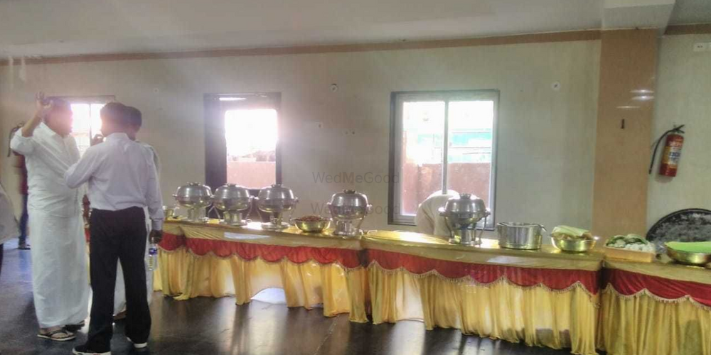 Sri Gayatri Catering