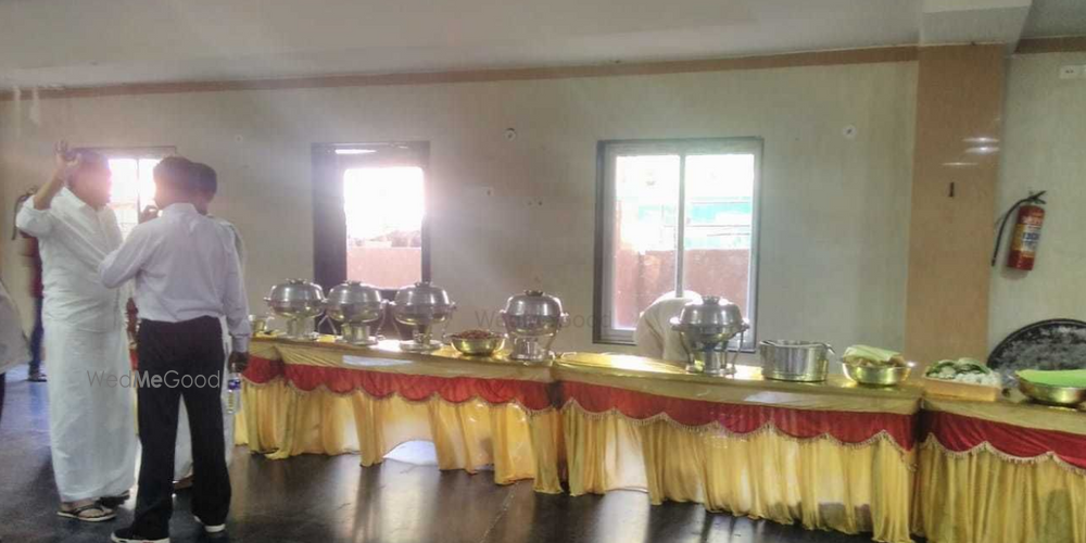 Sri Gayatri Catering