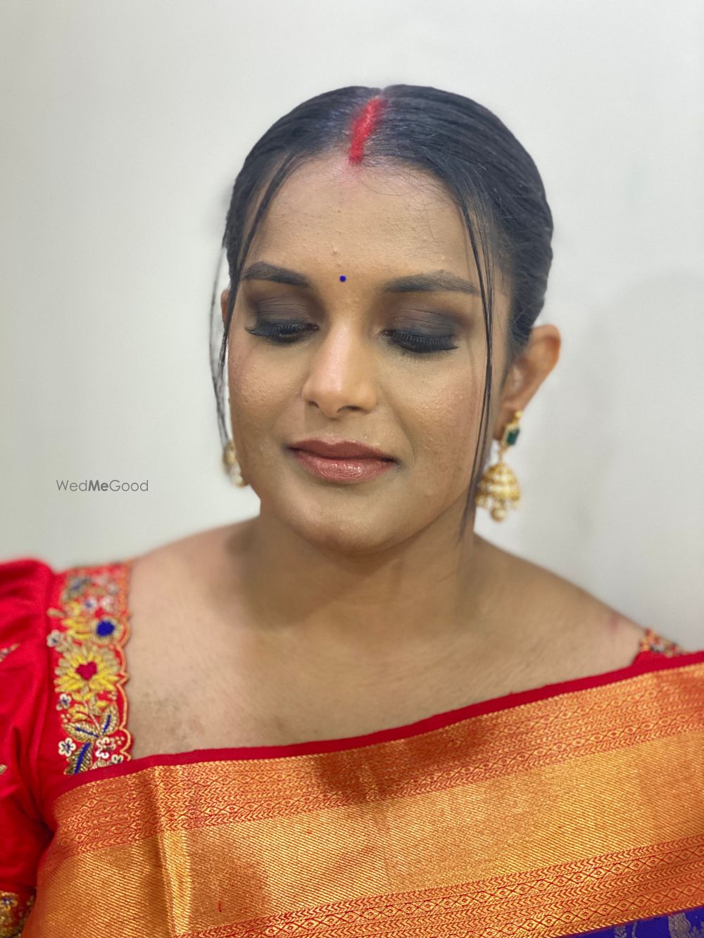 Photo By Makeup by Medha - Bridal Makeup