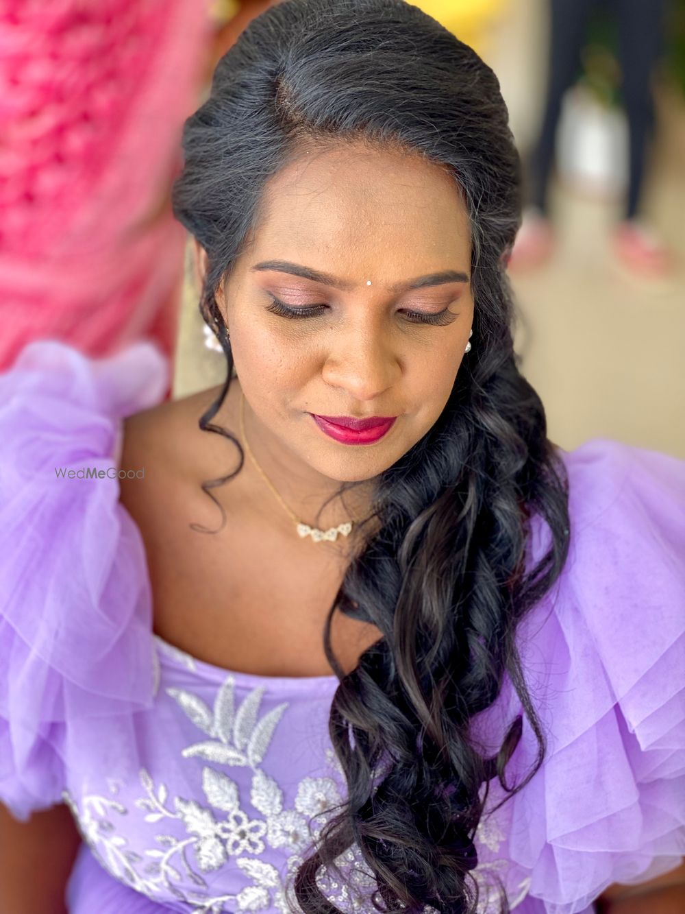 Photo By Makeup by Medha - Bridal Makeup