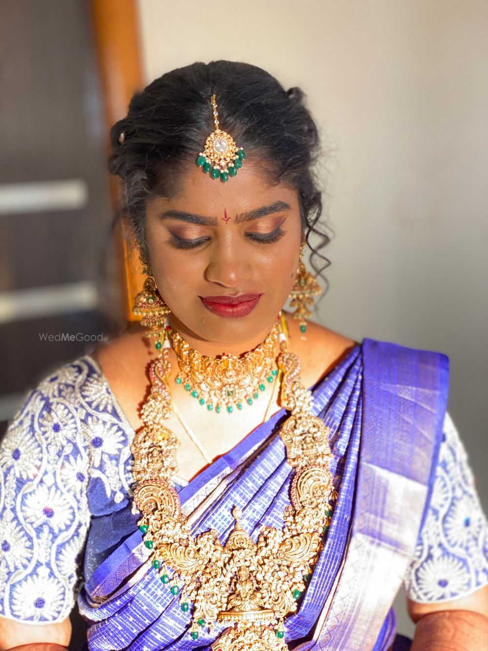 Photo By Makeup by Medha - Bridal Makeup