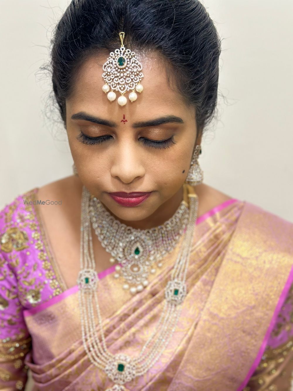 Photo By Makeup by Medha - Bridal Makeup