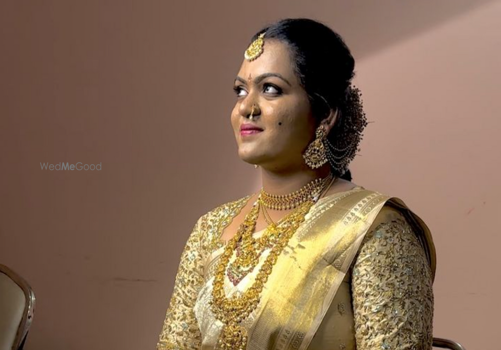 Makeup by Medha