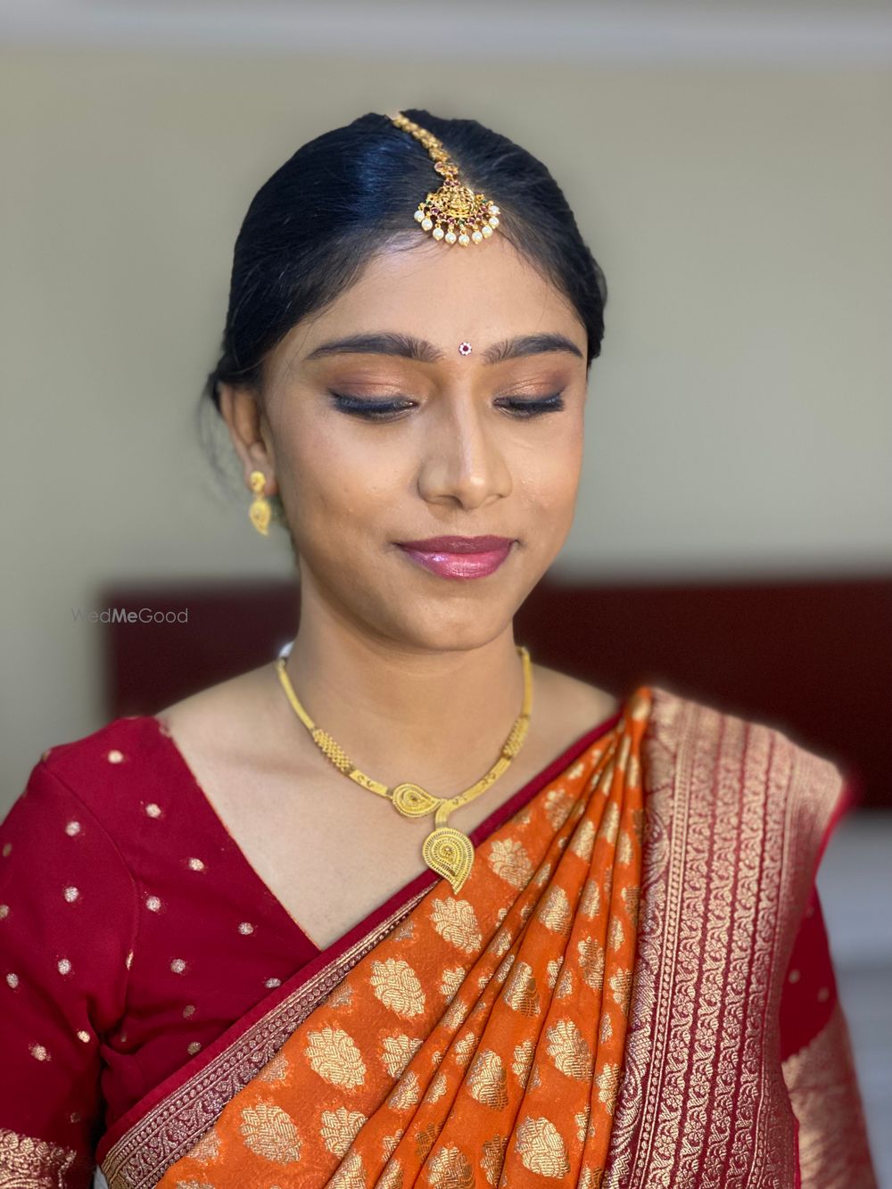 Photo By Makeup by Medha - Bridal Makeup