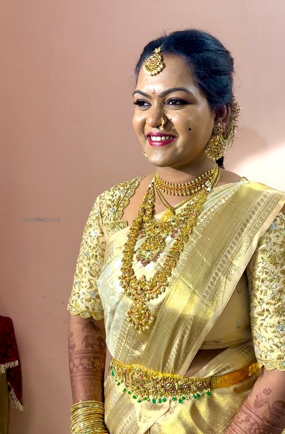 Photo By Makeup by Medha - Bridal Makeup