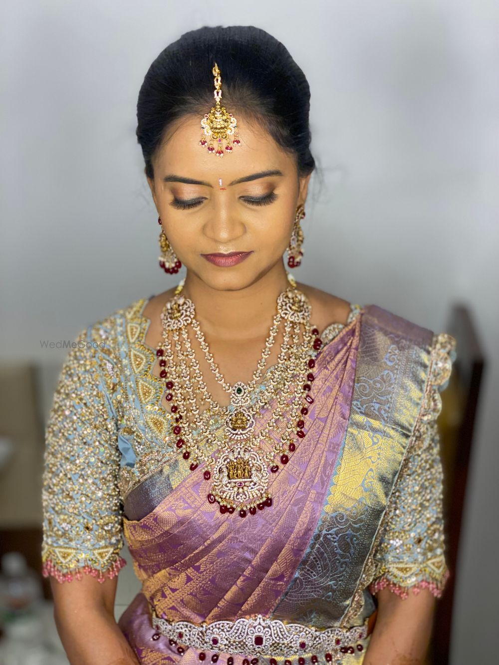 Photo By Makeup by Medha - Bridal Makeup