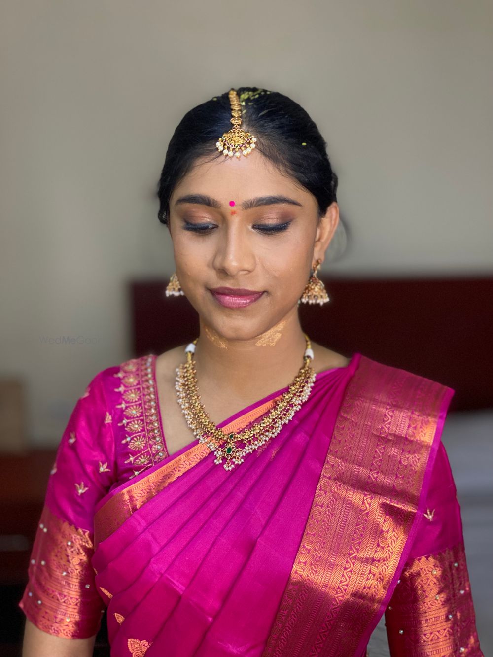 Photo By Makeup by Medha - Bridal Makeup