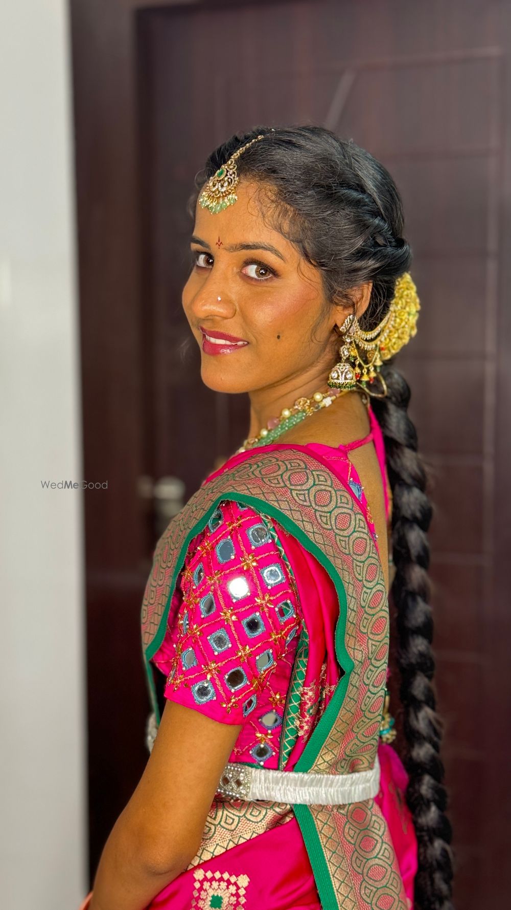 Photo By Makeup by Medha - Bridal Makeup