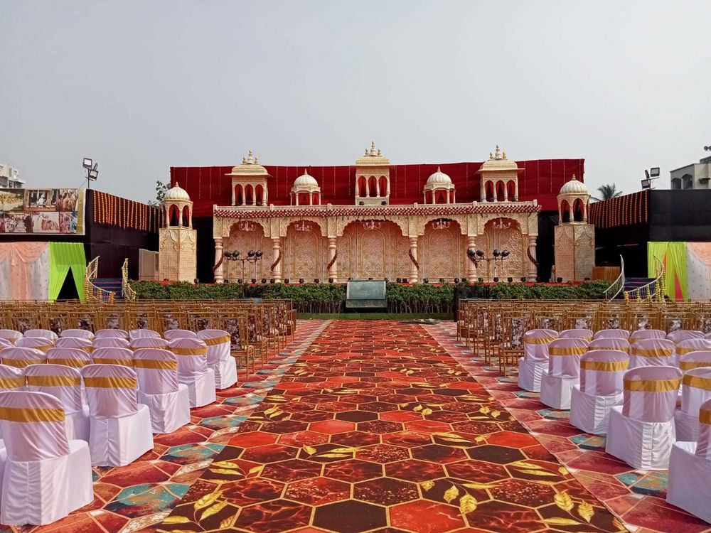 Vaishnavi Marriage Lawns