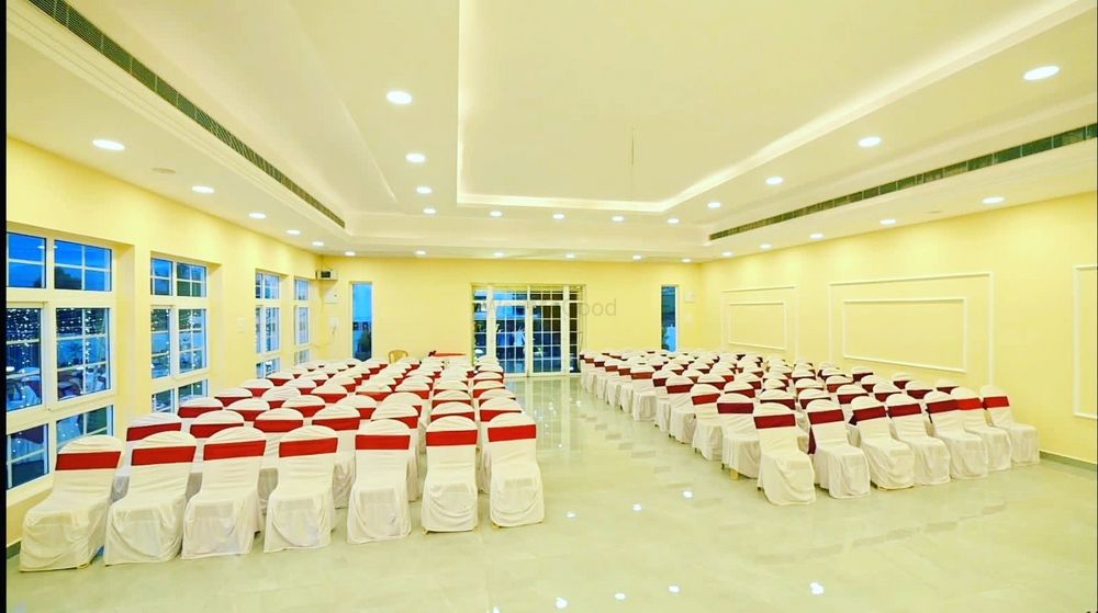 Photo By The Imperial Party Hall - Venues