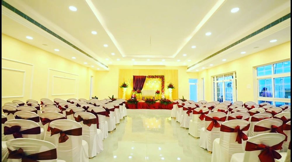 Photo By The Imperial Party Hall - Venues