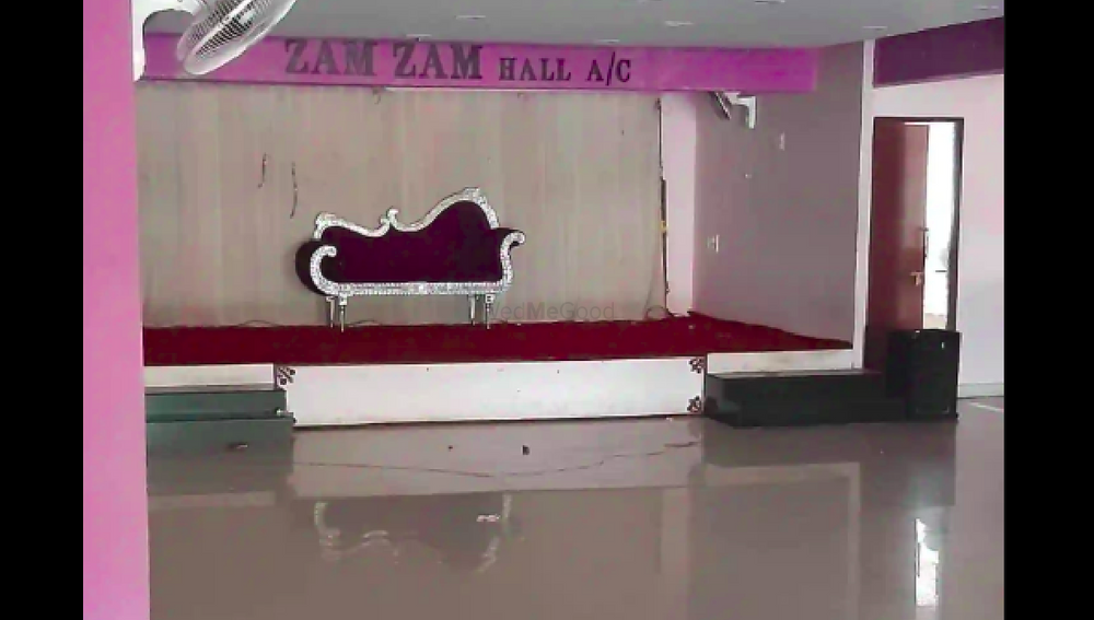 Zam Zam Party Hall