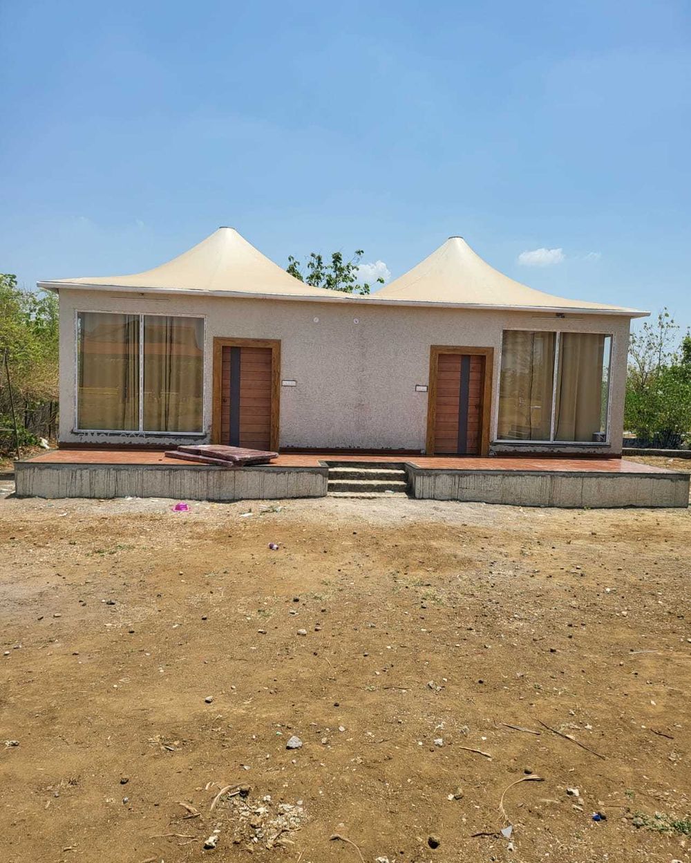 Photo By Green Gold Resort & Restaurant - Venues