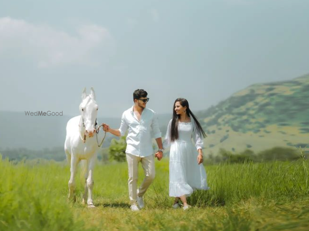 D Photography - Pre Wedding