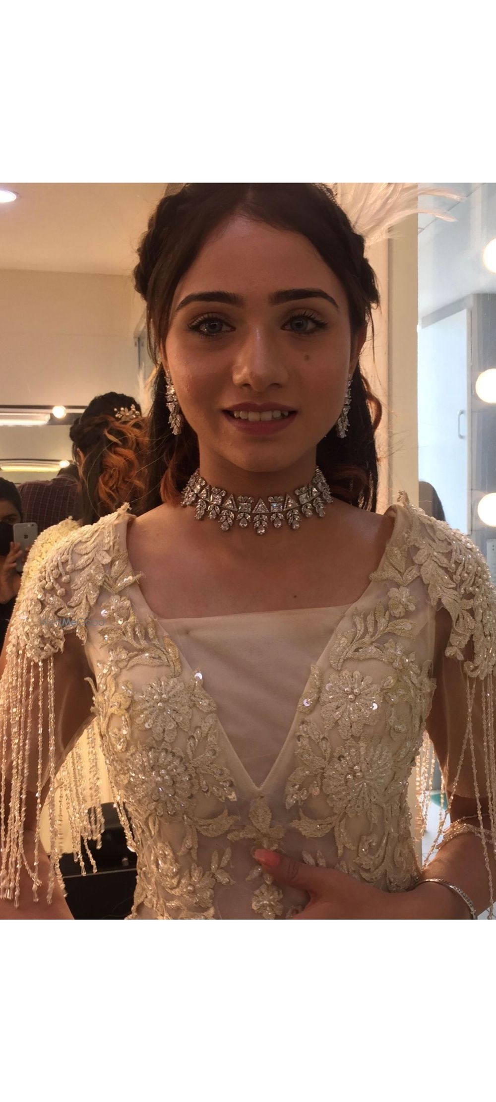 Photo By Aesthetic Beauty by Arti - Bridal Makeup