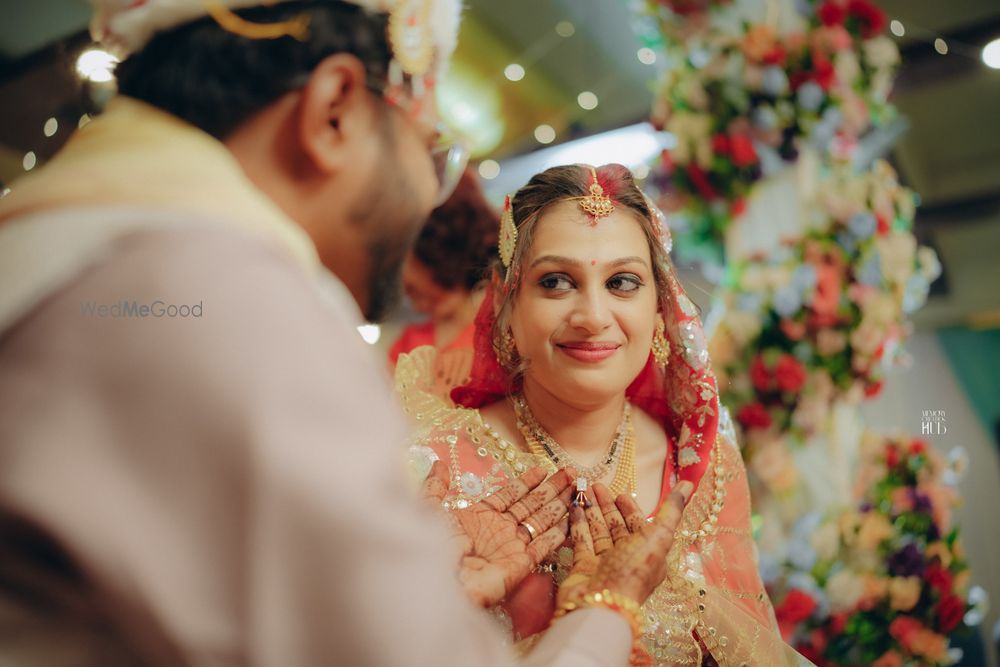 Photo By Memory Creation Hub Film’s - Photographers