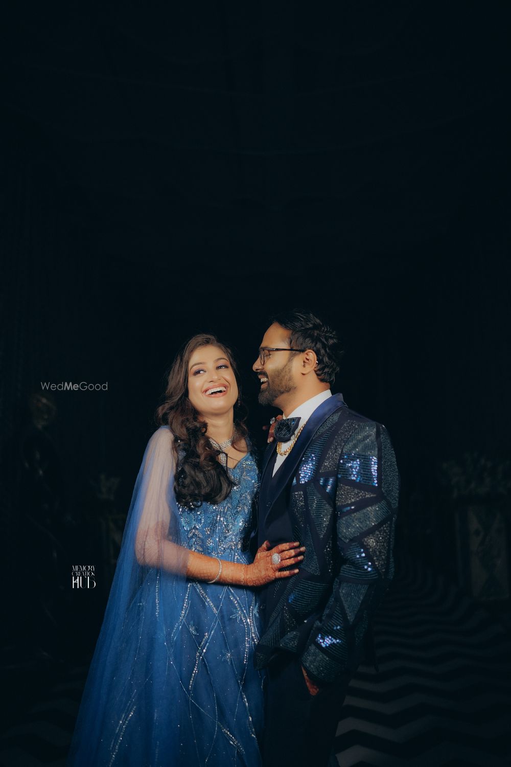 Photo By Memory Creation Hub Film’s - Photographers