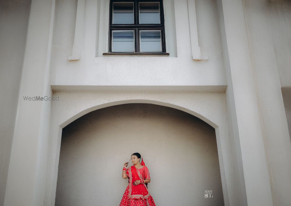 Photo By Memory Creation Hub Film’s - Photographers