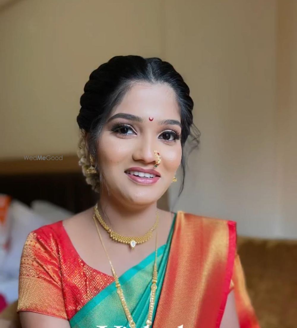 Bhagya Makeup Expert