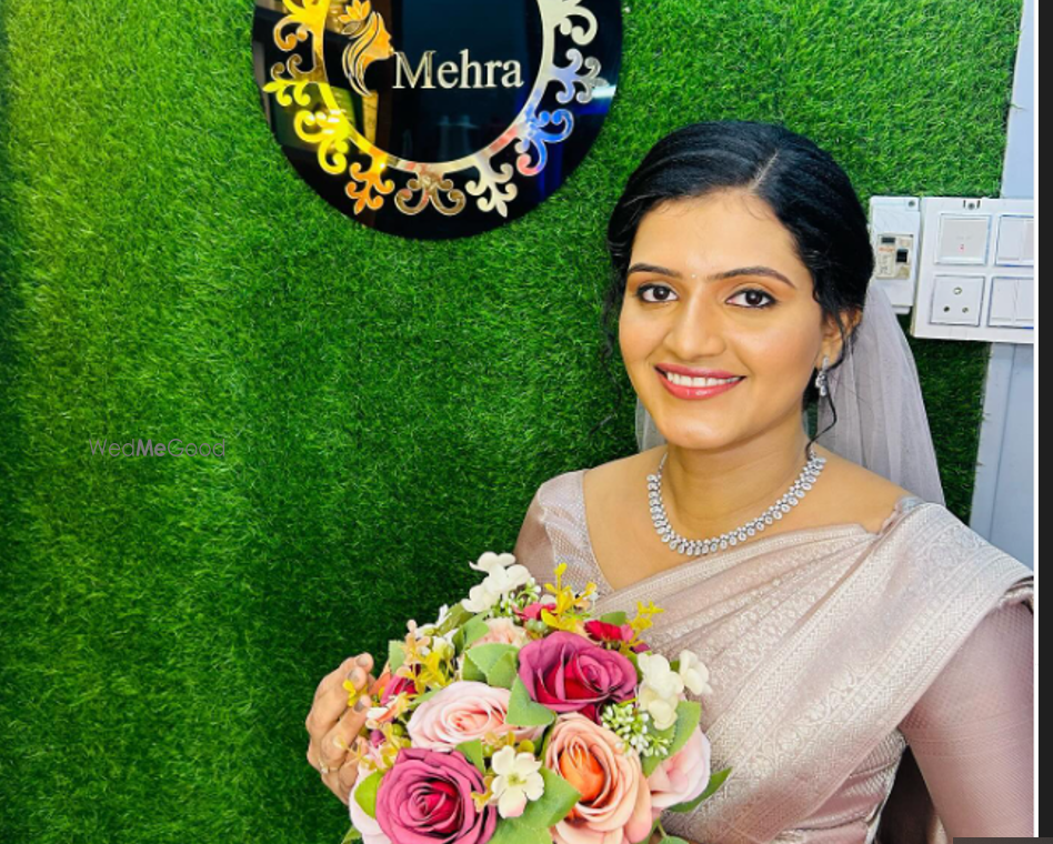 Mehra Beauty Parlour & Makeup Studio