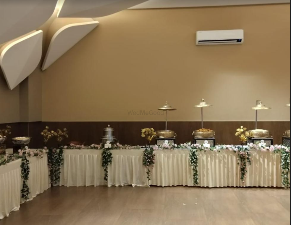 Sourabh Catering
