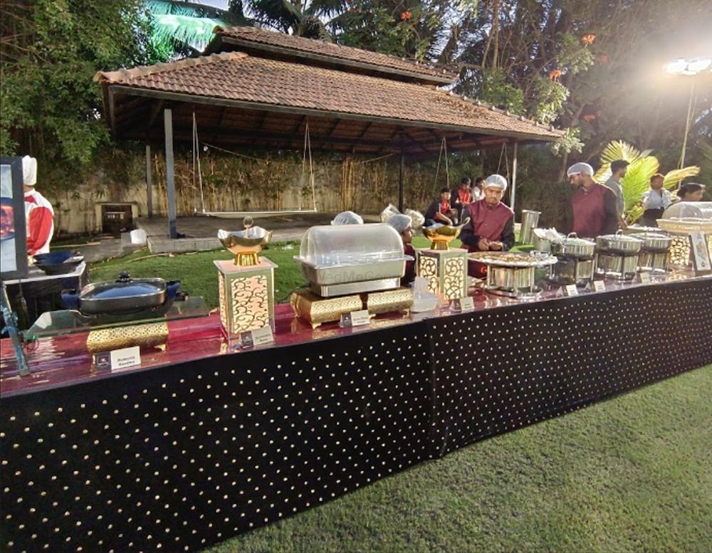 Khushboo Caterers