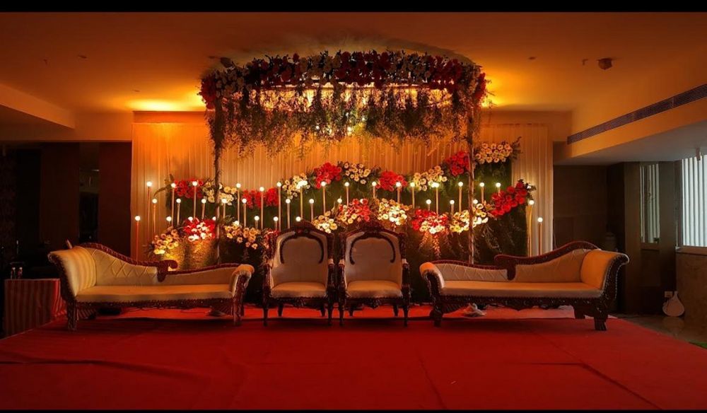 Lata's Banquet Hall