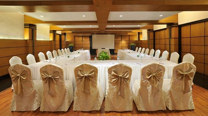 Photo By Double Tree by Hilton - Venues