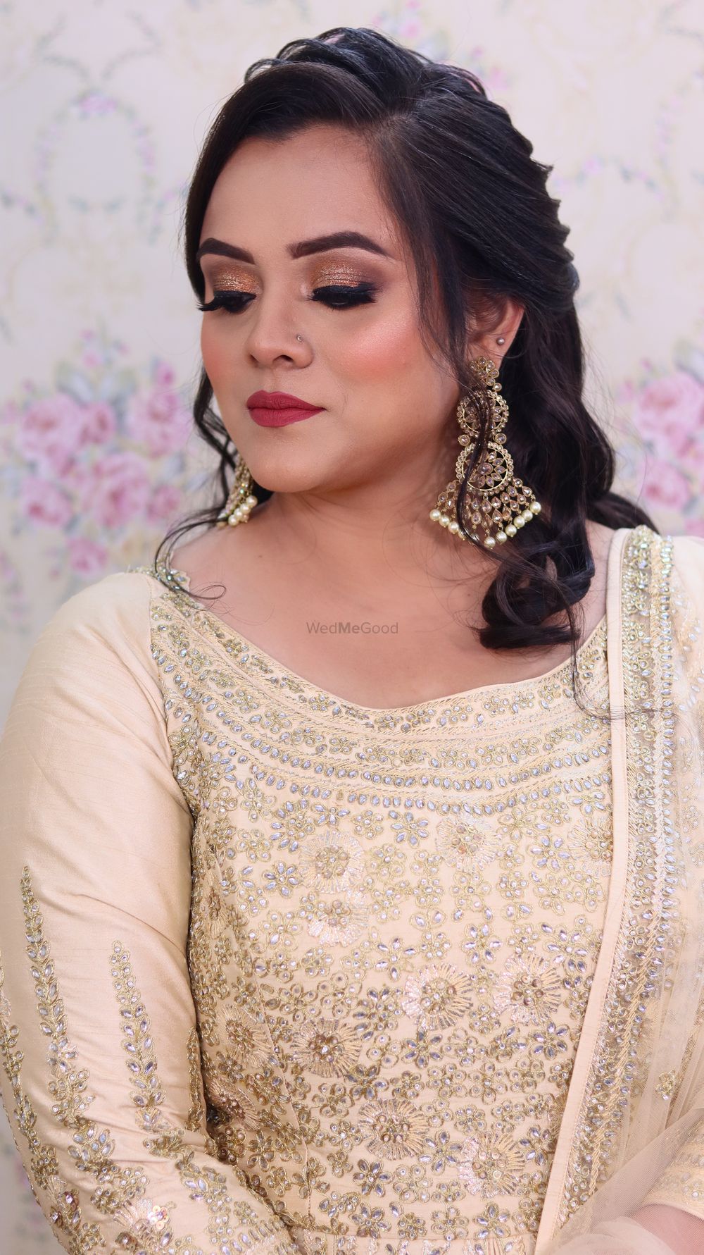 Photo By Pinky Bhatia - Bridal Makeup