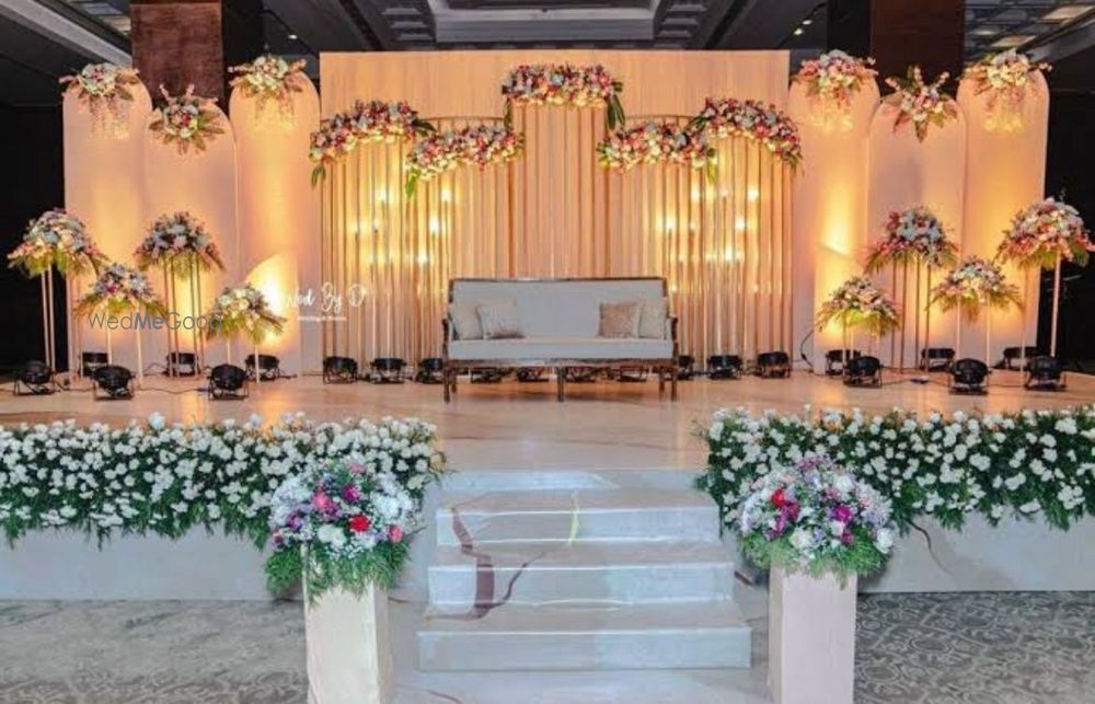 Kd 52m2 Event Planning & Management
