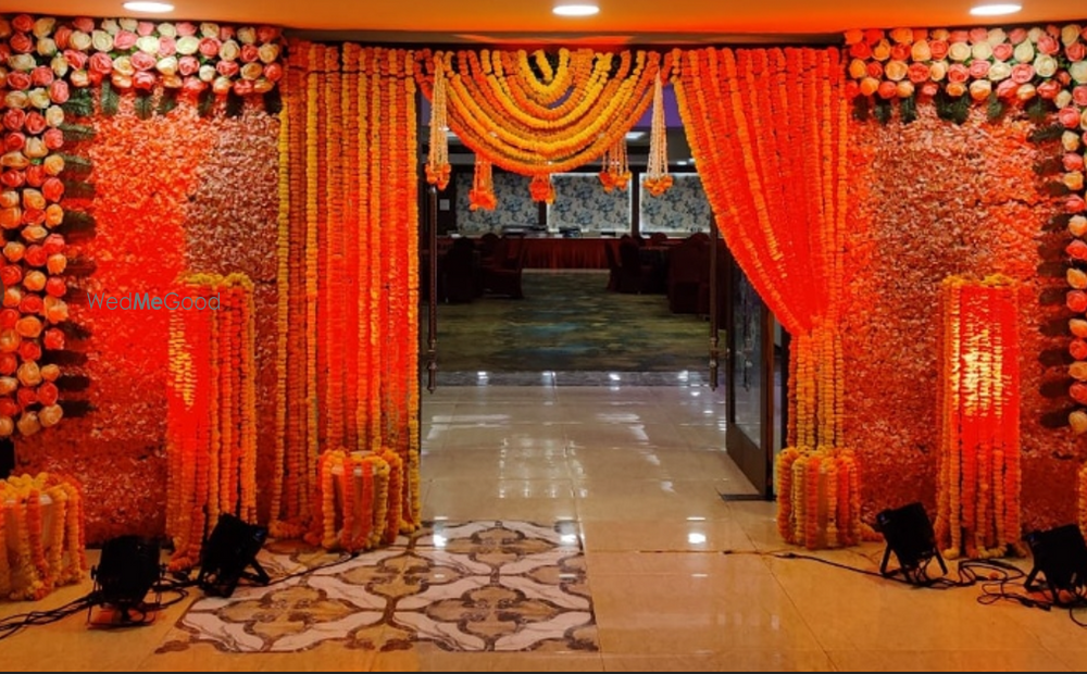 Utsav Events And Wedding Planners