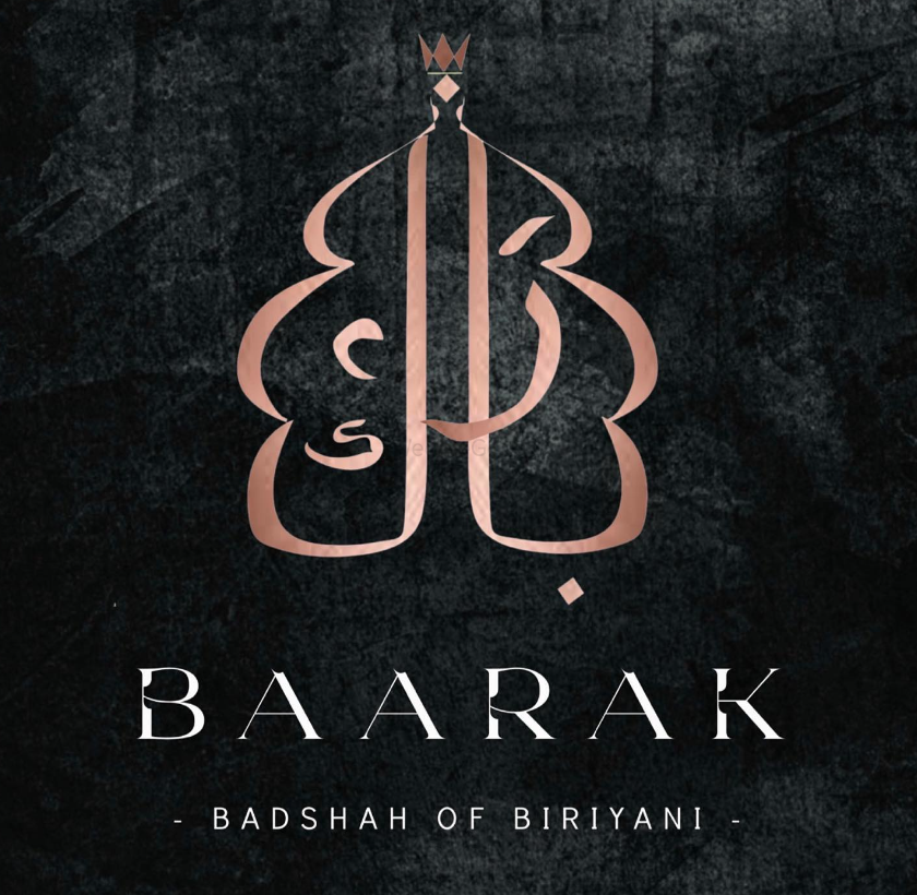 Baarak - Badshah of Biryani