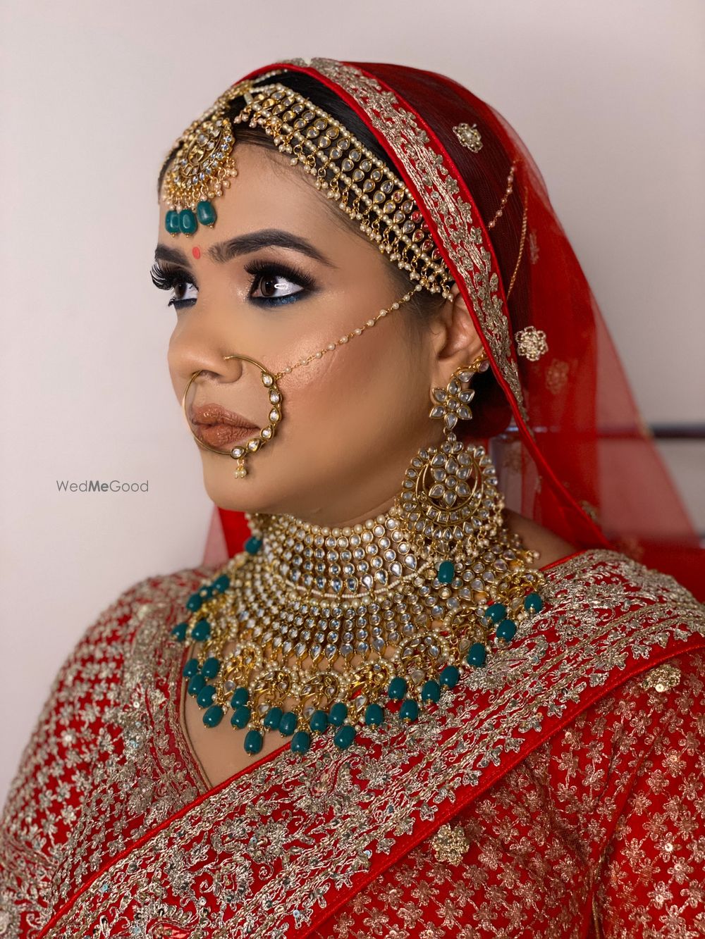 Photo By Manu Dheeraj Makeup Artist - Bridal Makeup