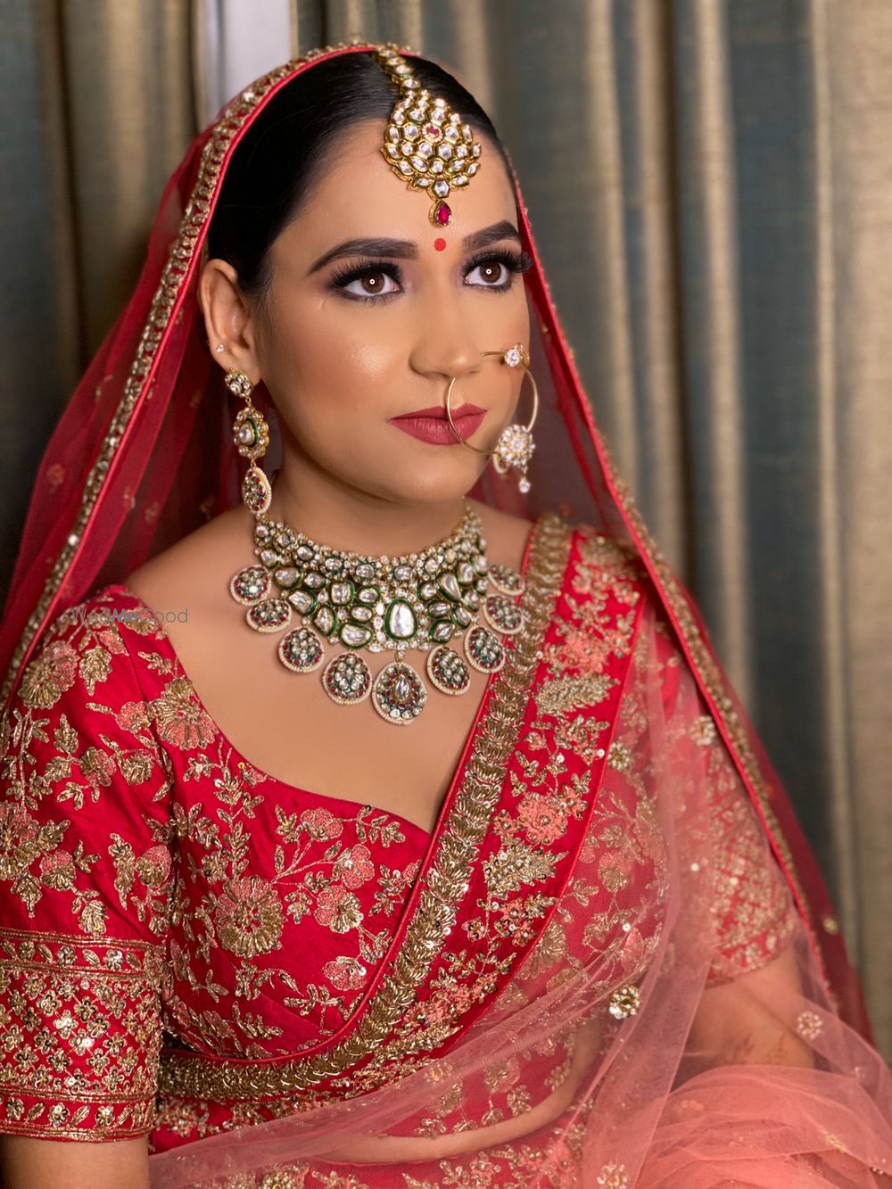 Photo By Manu Dheeraj Makeup Artist - Bridal Makeup