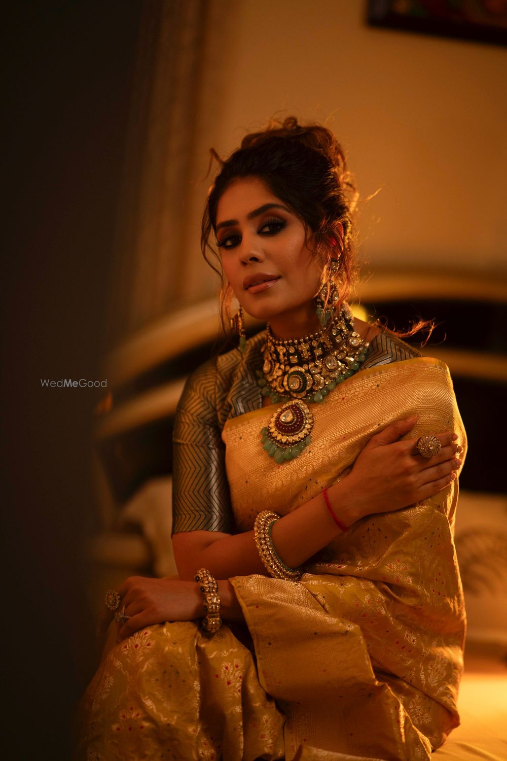 Photo By Manu Dheeraj Makeup Artist - Bridal Makeup