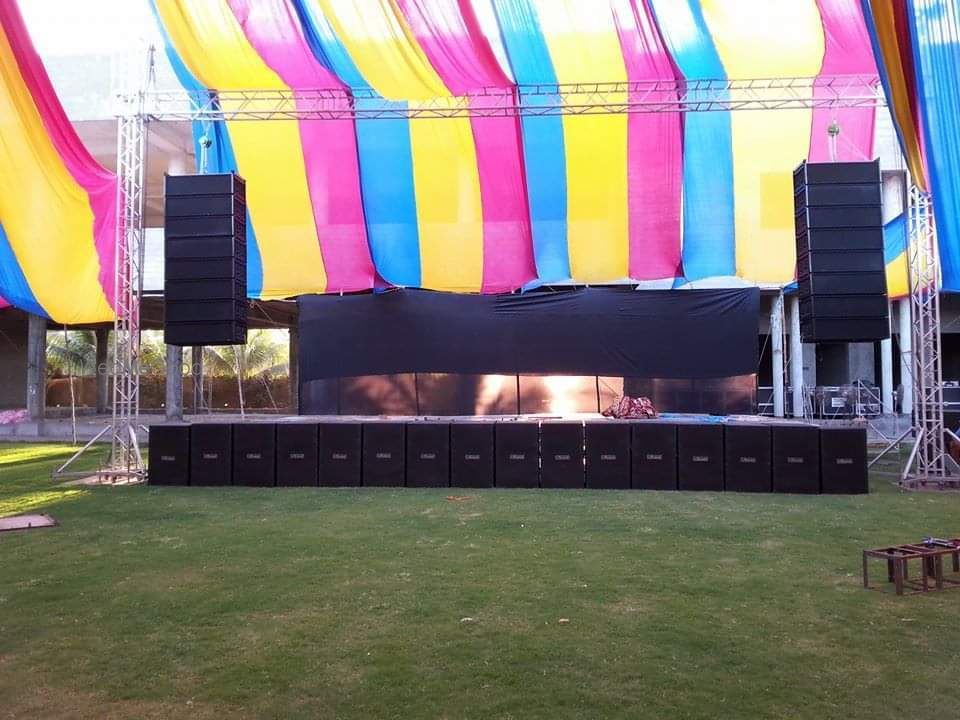 Photo By Danny Sound - DJs