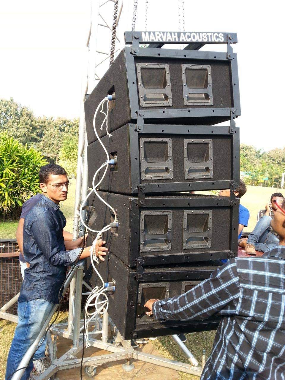 Photo By Danny Sound - DJs