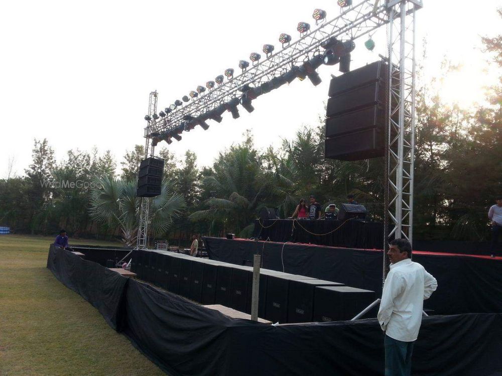 Photo By Danny Sound - DJs