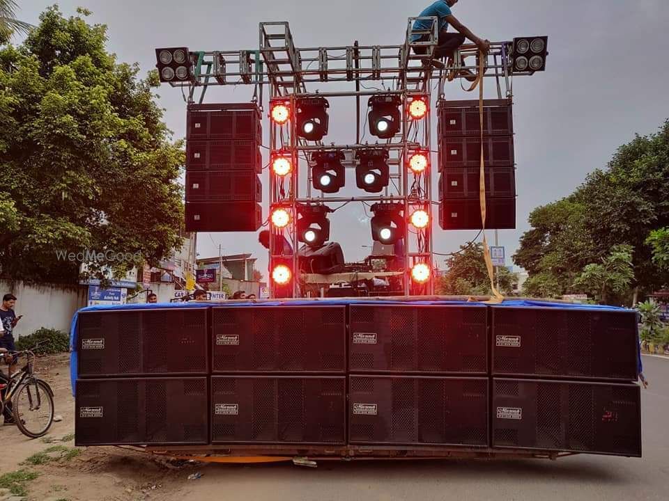 Photo By Danny Sound - DJs
