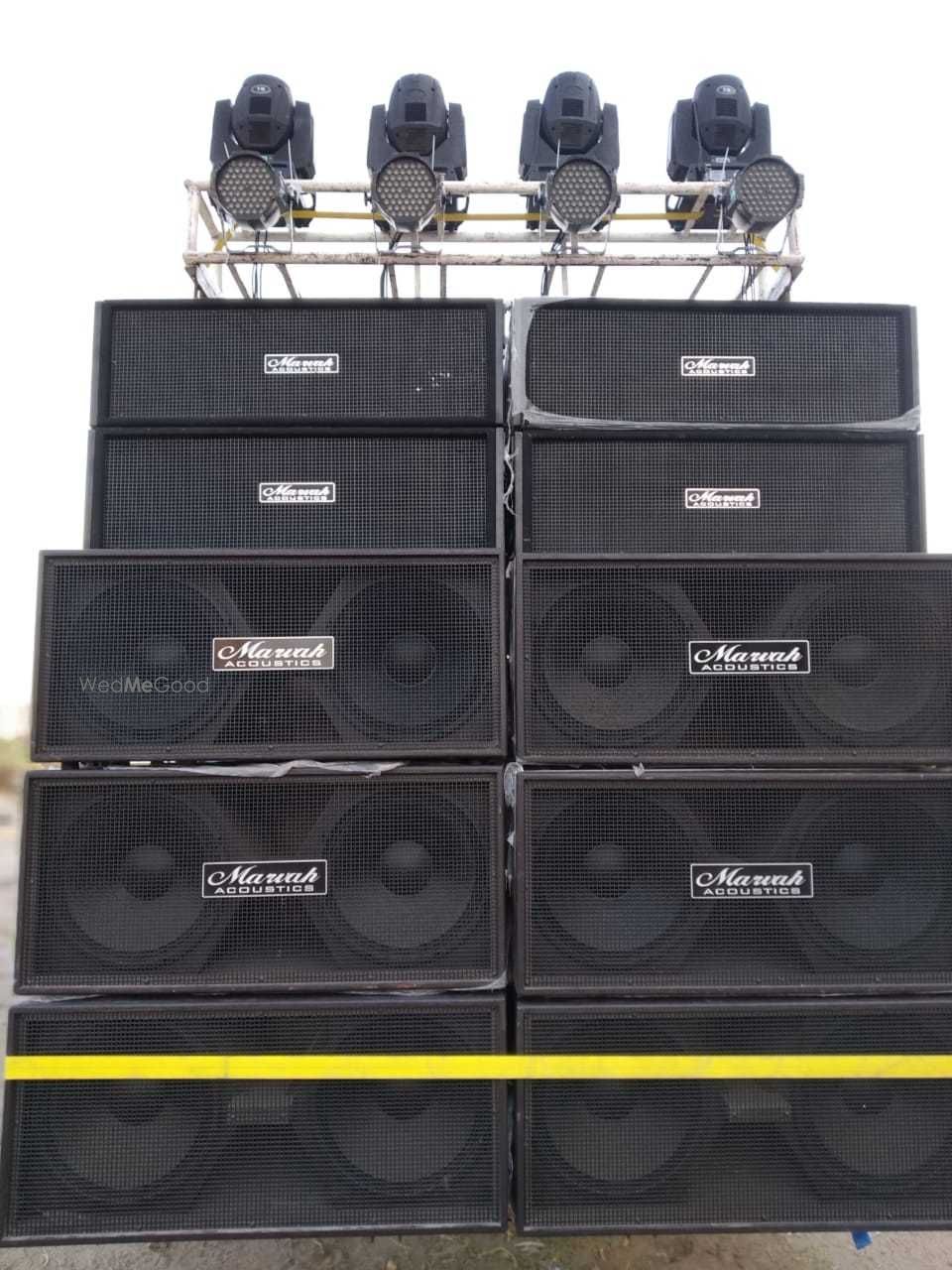 Photo By Danny Sound - DJs