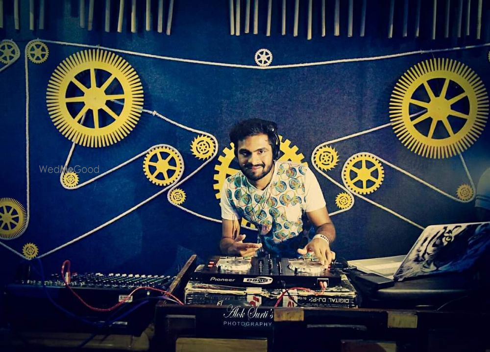Photo By Danny Sound - DJs