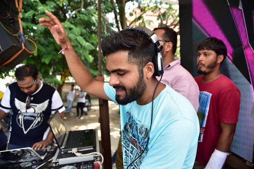 Photo By Danny Sound - DJs