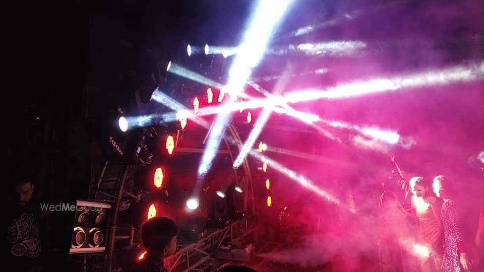 Photo By Danny Sound - DJs