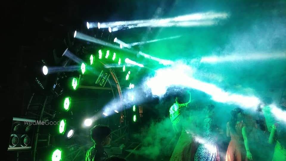 Photo By Danny Sound - DJs
