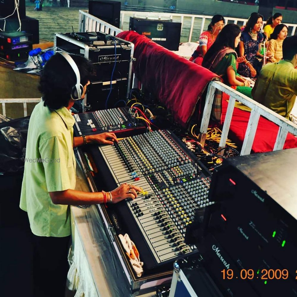 Photo By Danny Sound - DJs
