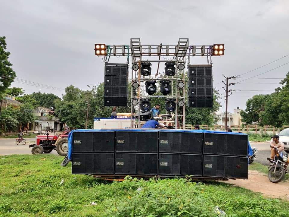 Photo By Danny Sound - DJs