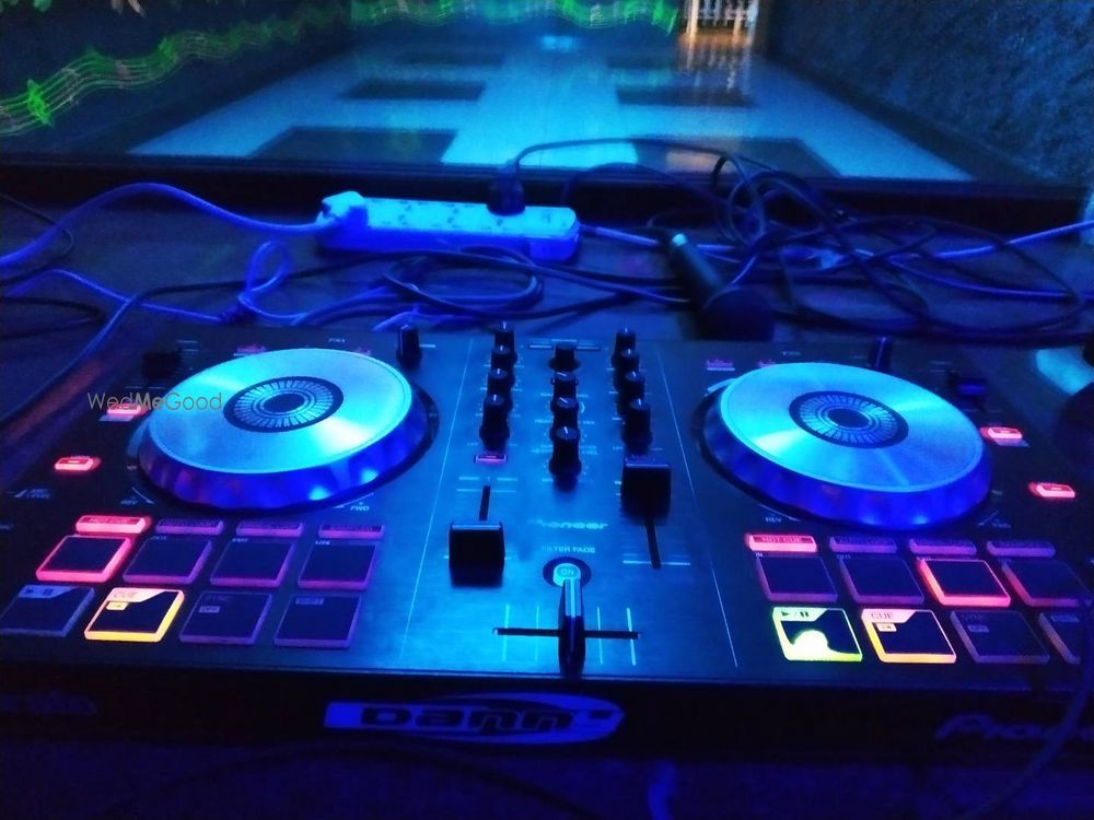 Photo By Danny Sound - DJs