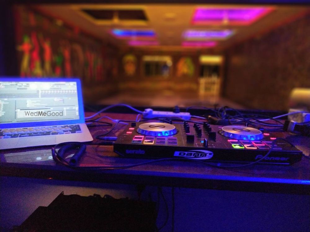 Photo By Danny Sound - DJs